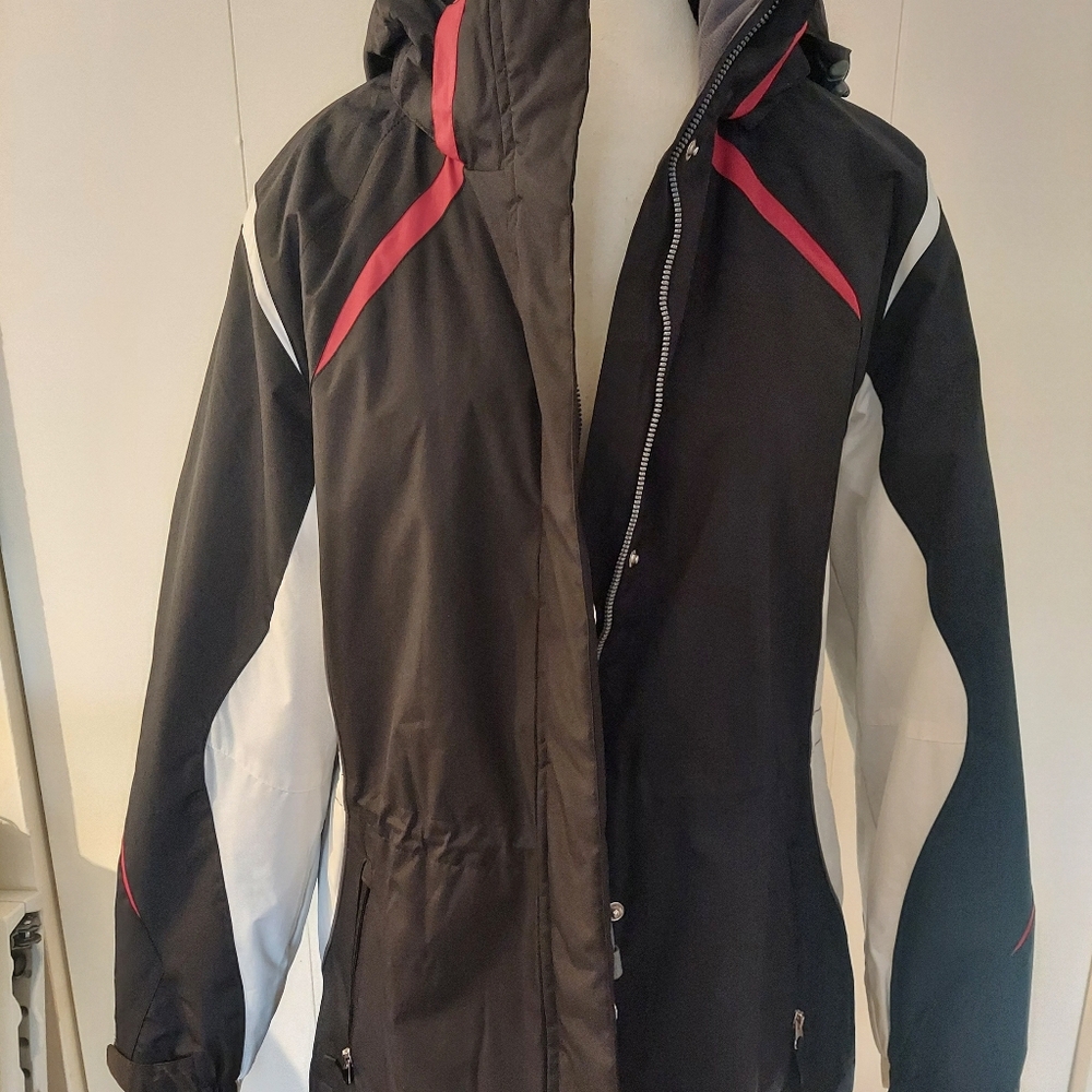 Nwot - Below Zero Winter Jacket - image 2